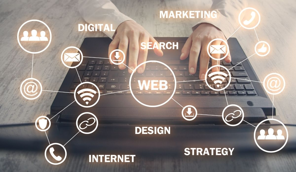 Buca Web Tasarım